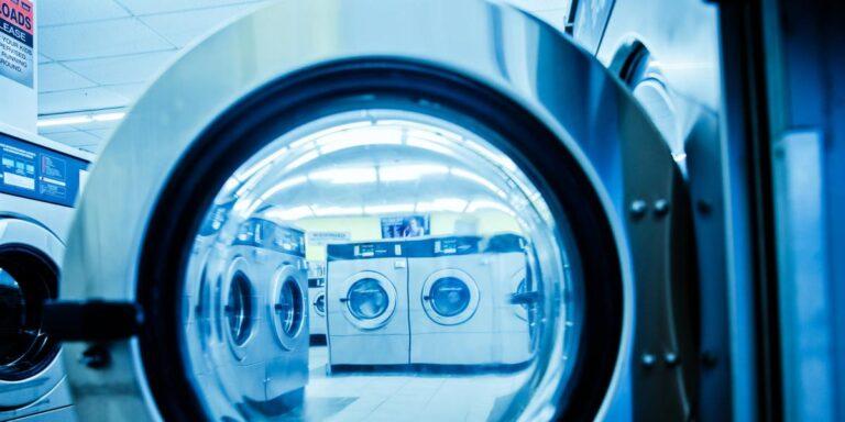 How We Make Laundry Day Stress-Free with Pickup and Delivery
