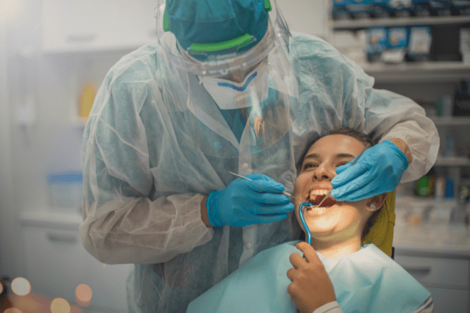 Understanding Periodontal Care: How Z Care Dental Helps Maintain Healthy Gums