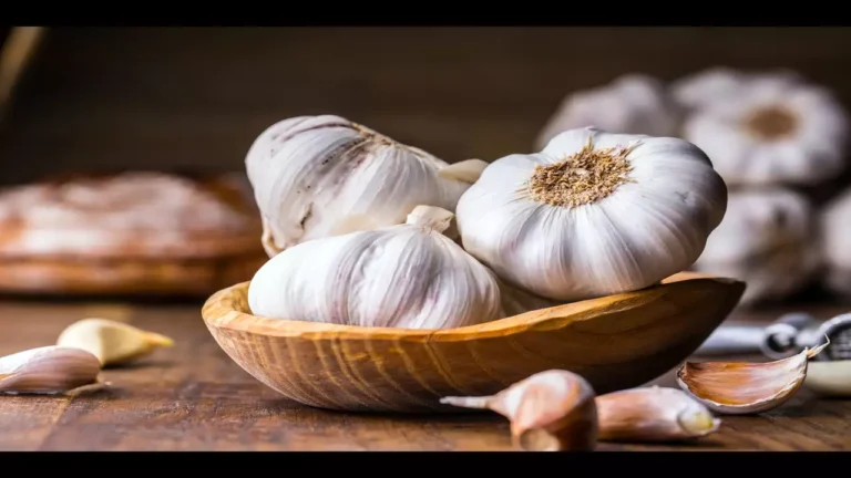 How Garlic Can Boost Your Sexual Health