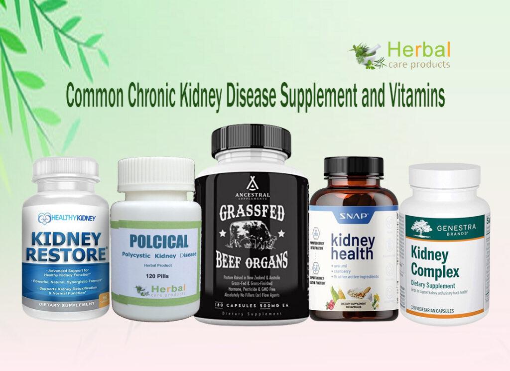 8 Viral Herbal Remedies for Polycystic Kidney Disease How To Increase Kidney Health? Herbs For Kidney Health
