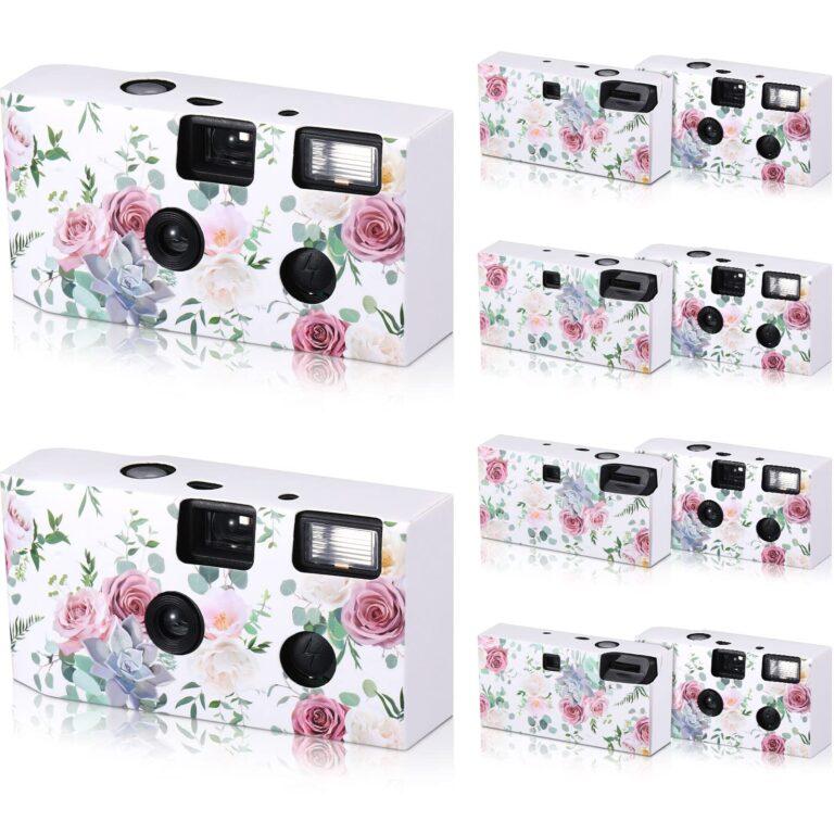 Disposable Cameras in Bulk