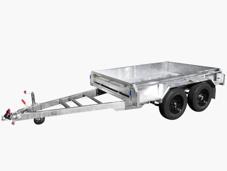 Essential Guide to Finding Quality Trailer Parts Brisbane