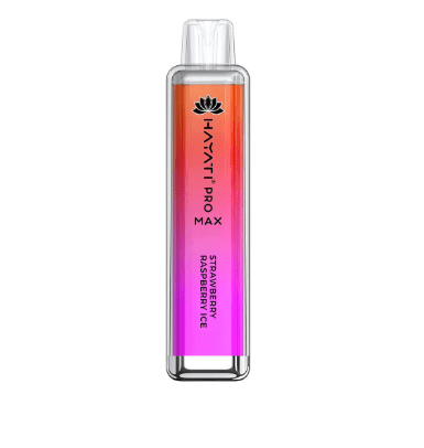 A3 Nicotine free vape