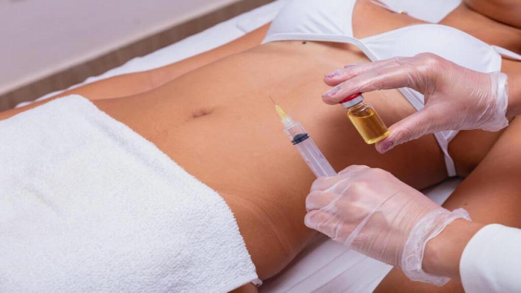B12 Injections for weight loss