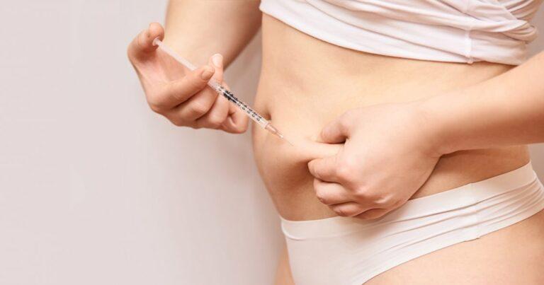 B12 Injections for Weight Loss