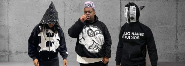 Billionaire Studio and Represent Tracksuit: A Perfect Blend of Luxury and Streetwear