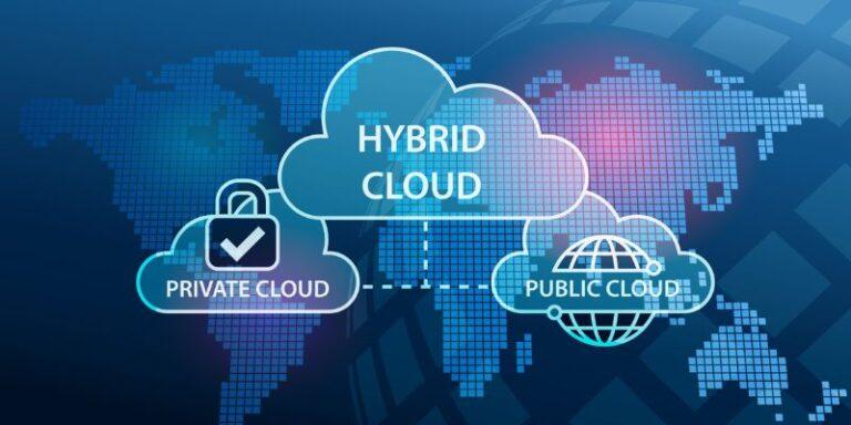 Cloud Deployment Models