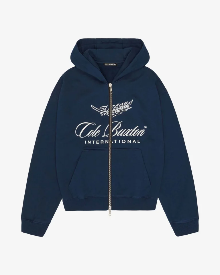 How Cole Buxton is Transforming Online Fashion Retail
