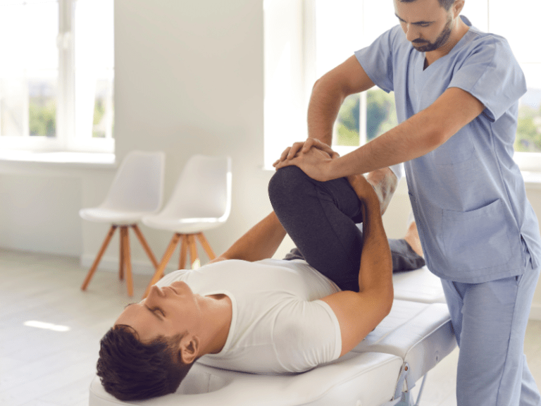 Achieve Optimal Recovery with Physical Therapy in Edison, NJ