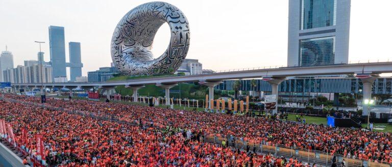 Dubai Run 2024