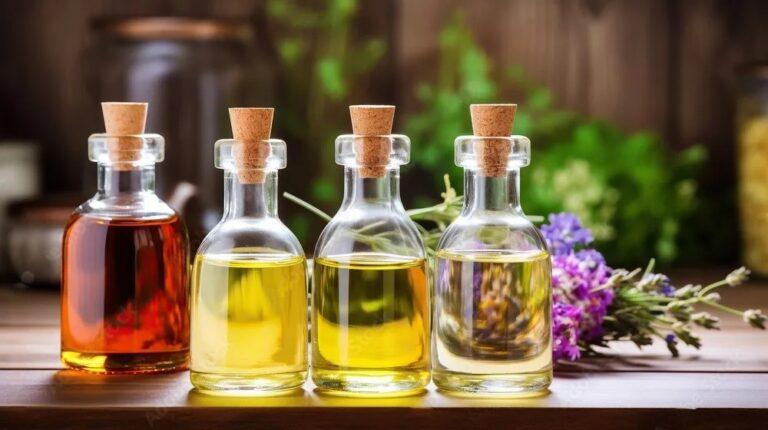 essential oil supplier
