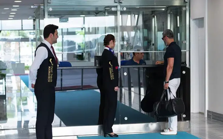 Enjoy Fast-Track Convenience at Marrakech Airport Like Never Before