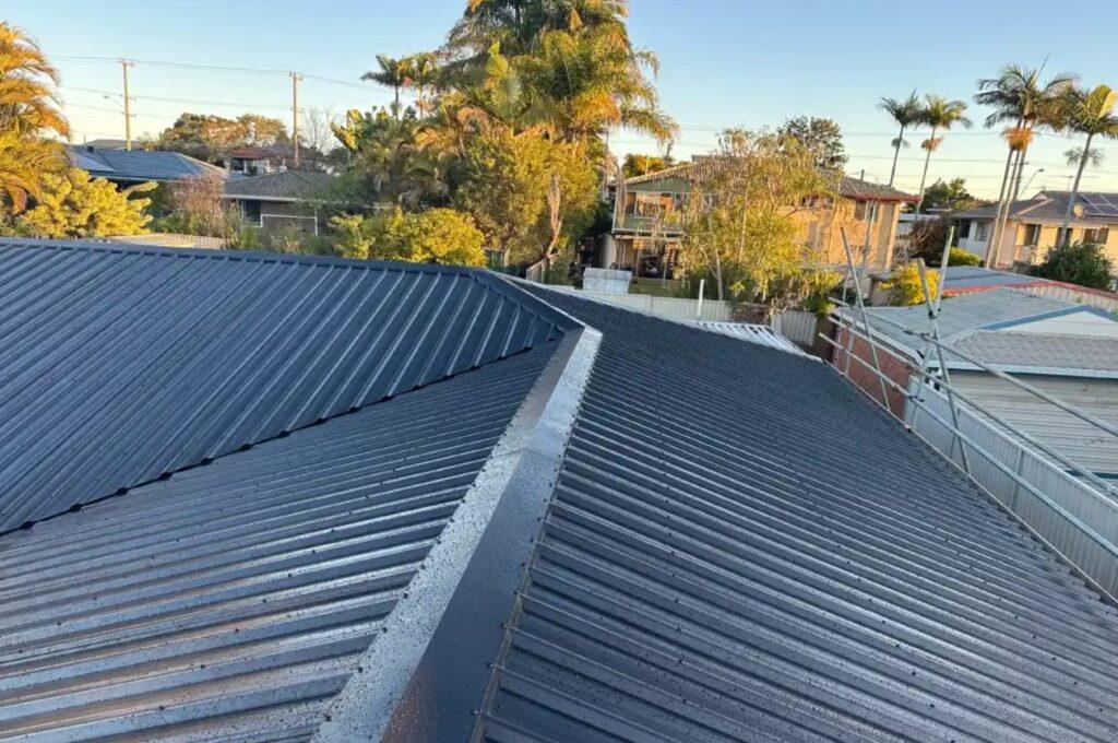 Gutter Replacement Brisbane Gutter Replacement Brisbane