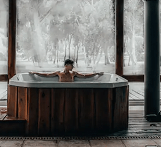 Hot tub 11 Best Inflatable Hot Tub: Relaxation Made Easy