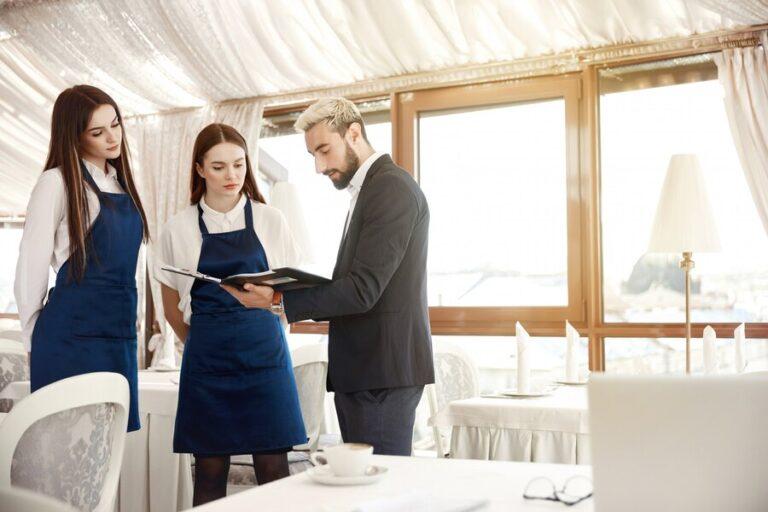 Hotel Procurement Services
