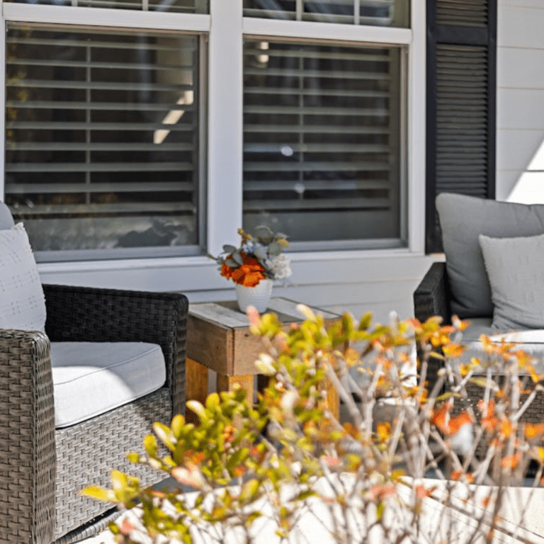 How to Choose the Perfect Rattan Outdoor Furniture