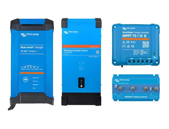 10kW Inverter