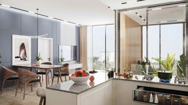 1-Bed Flats for Sale in Lahore: A Luxurious Opportunity