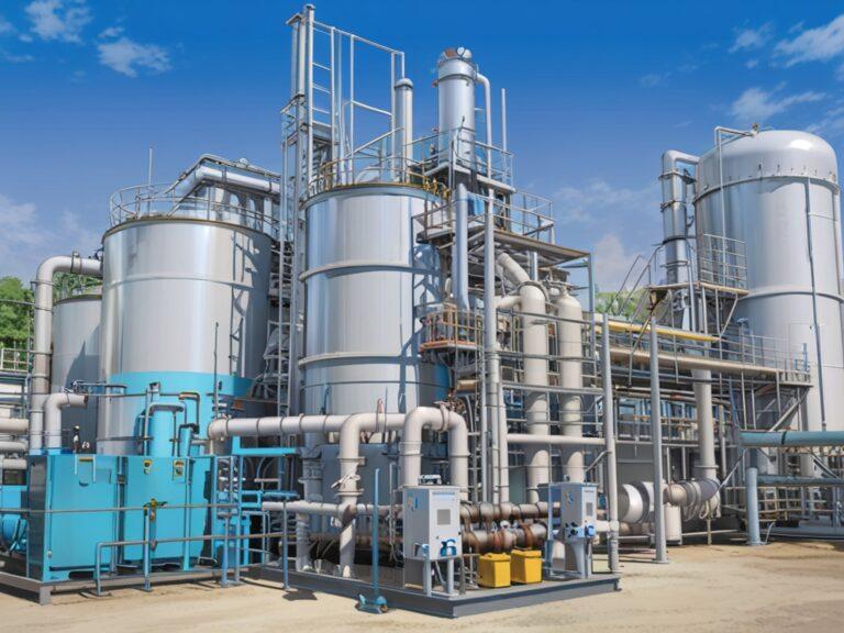 Benzene Processing Plant Project Report 2024: Setup Details, Capital Investments and Expenses