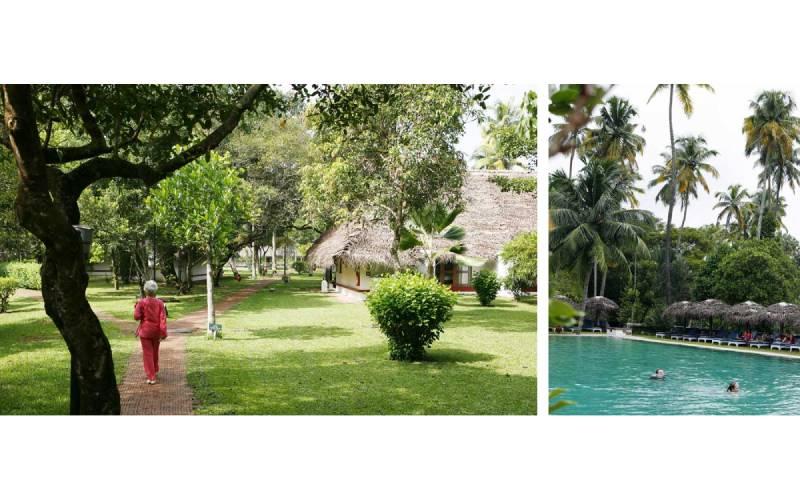 luxury india beach holidays