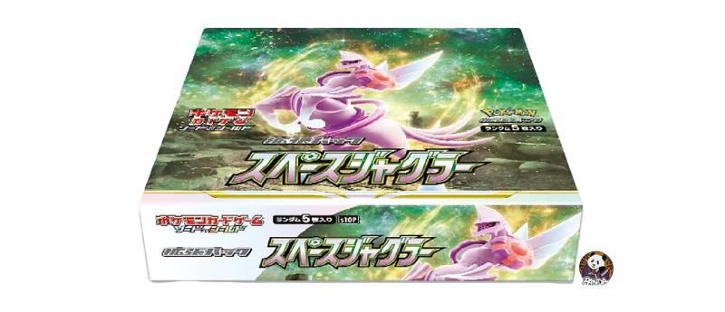 Pokemon Booster Box India