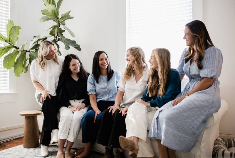 Counseling For Anxiety In Atlanta