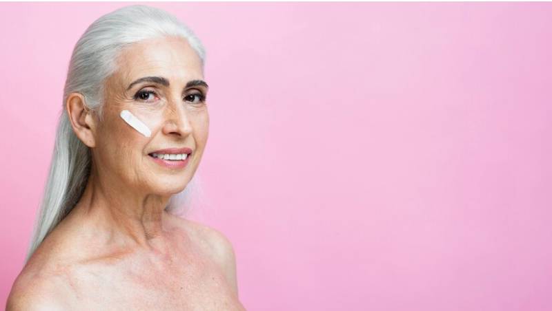 Anti-Aging Programs