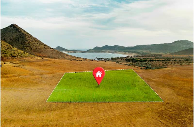 Sell Your Land
