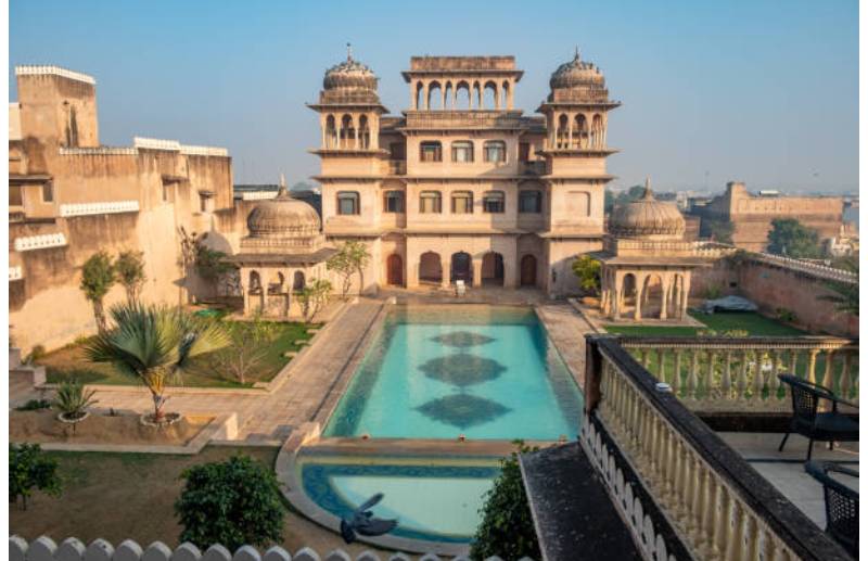 Delhi Agra Jaipur tour package