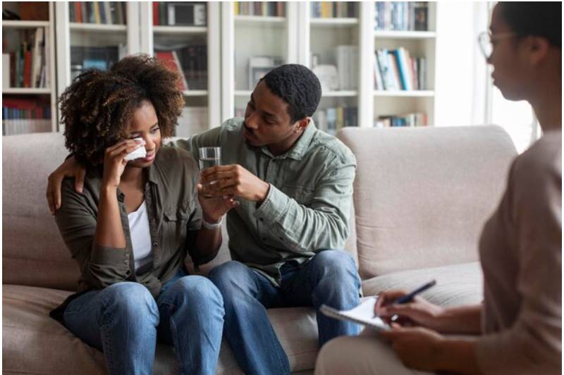 Counseling For Anxiety In Atlanta