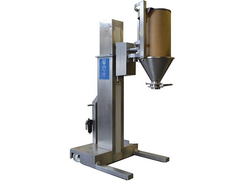 drum handling manipulators