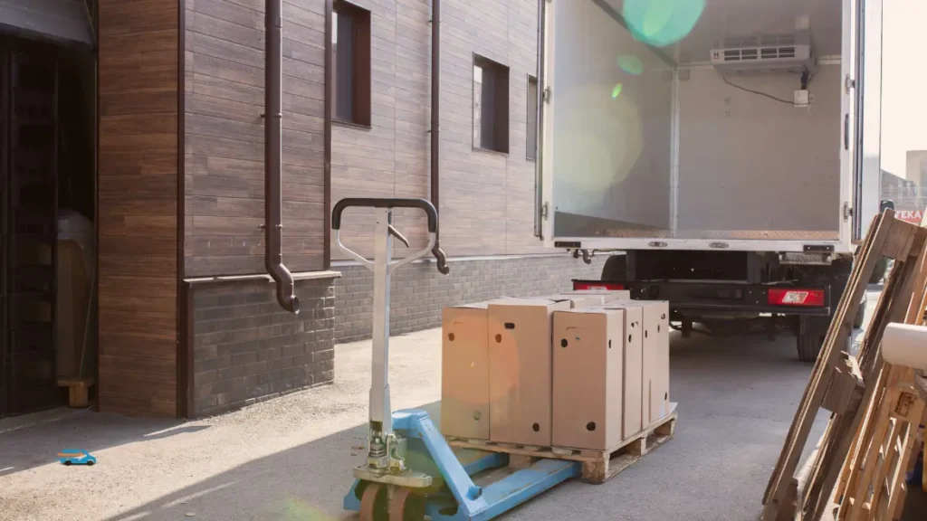 packers and movers in Gurgaon DLF Phase 3