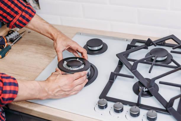 Top 10 Common Stove Top Problems and Solutions