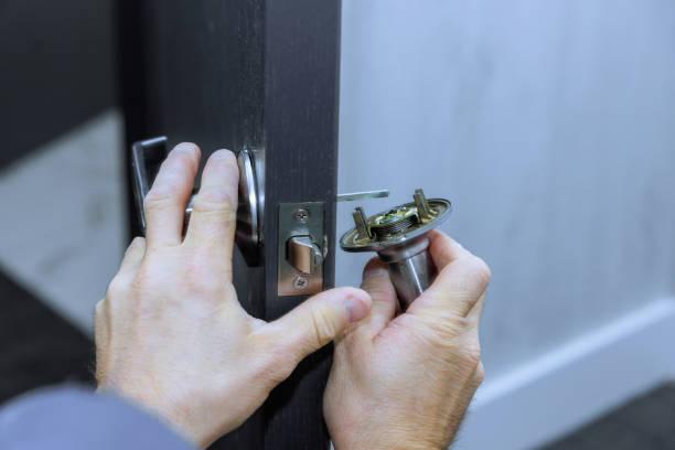 What Should I Consider Before Installing a Lock?