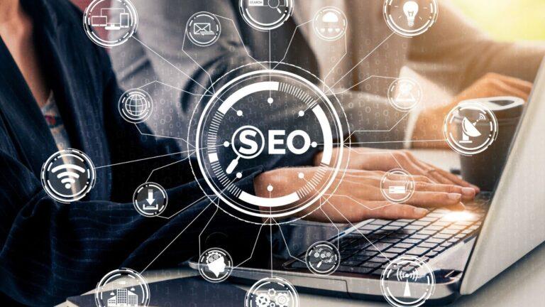 Consultor Seo em Campinas