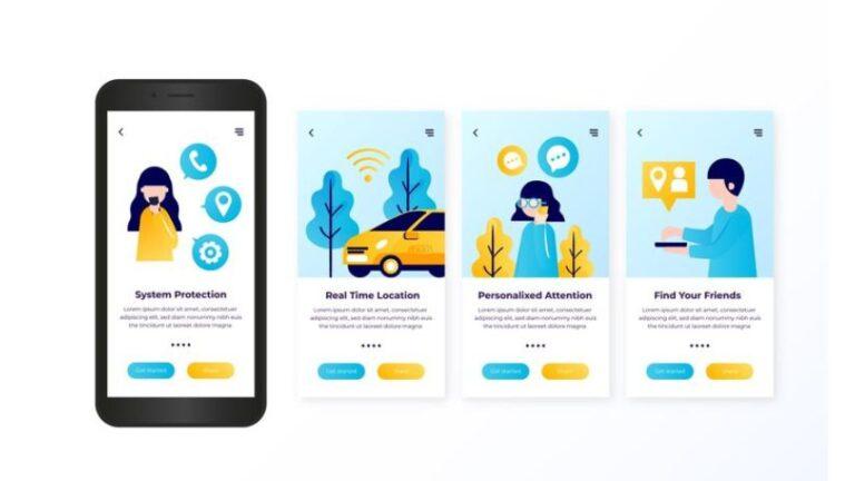 whitelabel car rental app