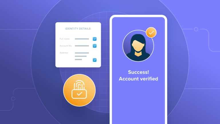 bank account validation software