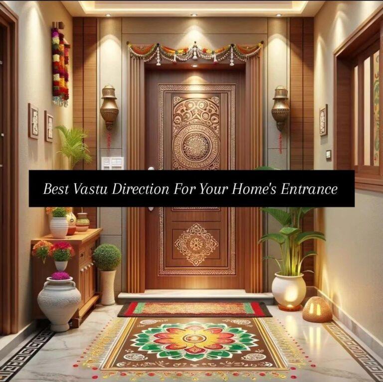 best direction floor