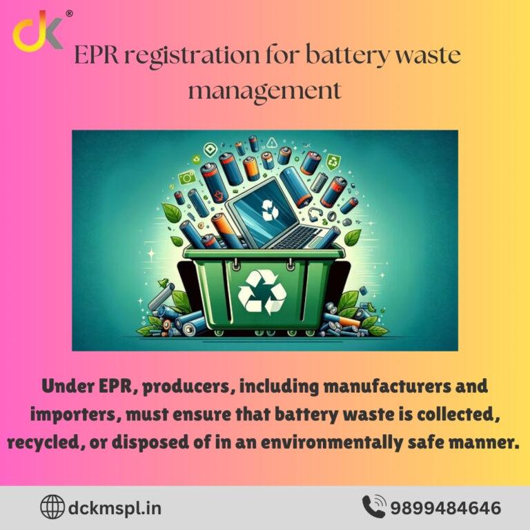 (EPR) is a policy approach that shifts the burden of waste management from municipalities and governments to the producers of goods.
