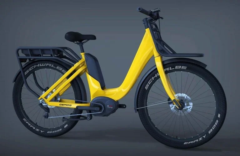 Sydney Electric Bikes: Guide to Benefits, Types, and Buying Tips