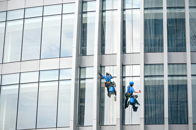 Building maintenance Services In Dubai
