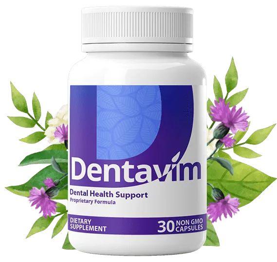 dentavim Unlocking Your Best Smile: The Role of Dentavim in Dental Health