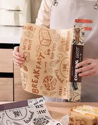 Custom Parchment Paper
