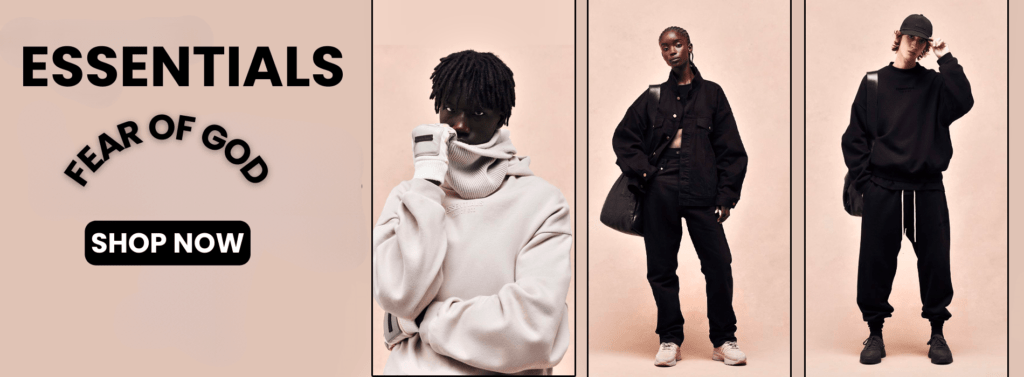 download 1 Essentials Hoodie Canada A Staple for Canadian Street Style