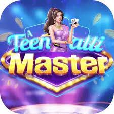 Teen Patti Master Teen Patti Master