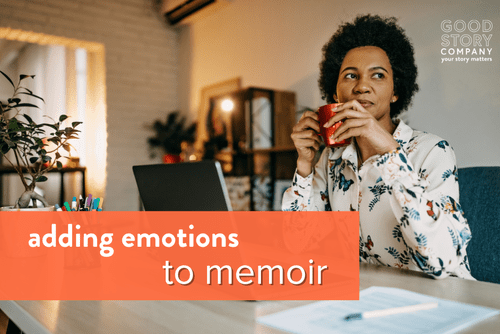 Hiring a Memoir Writer: Transform Your Memories into a Compelling Story