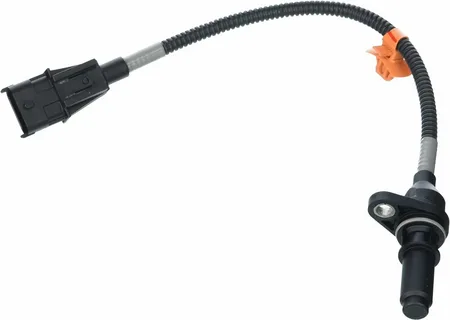 2012 KIA Rio crankshaft sensor