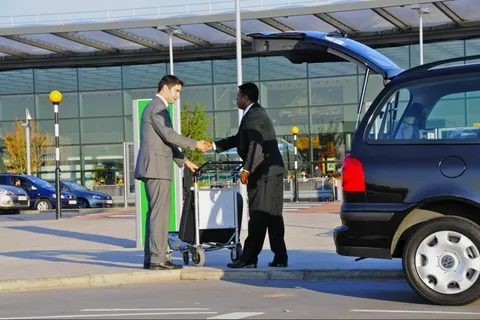 You’re Guide to Melbourne Airport Pickup and Drop off Services