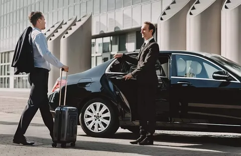 Professional Melbourne Corporate Transfers – Arrive In Style