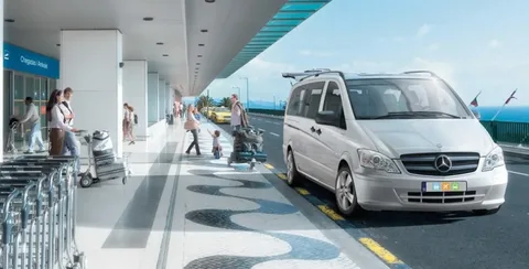 Transfer Noosa To Brisbane